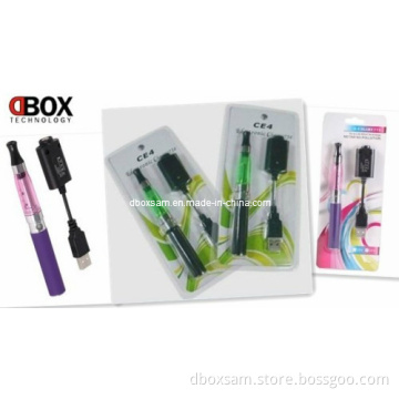 2013 E-Cigarette Blister EGO-CE4
